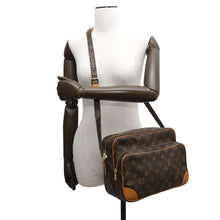 Load image into Gallery viewer, LOUIS VUITTON Nile BrownM45244 Monogram
