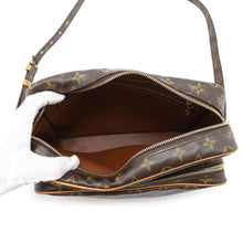 Load image into Gallery viewer, LOUIS VUITTON Nile BrownM45244 Monogram
