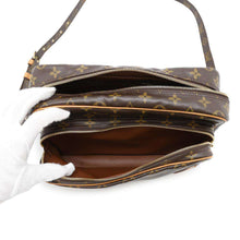 Load image into Gallery viewer, LOUIS VUITTON Nile BrownM45244 Monogram
