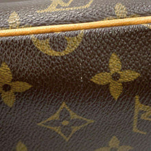 Load image into Gallery viewer, LOUIS VUITTON Nile BrownM45244 Monogram
