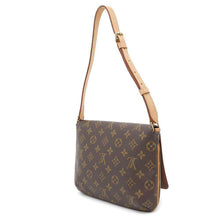 Load image into Gallery viewer, LOUIS VUITTON Musette Tango Short Shoulder BrownM51257 Monogram
