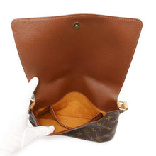 Load image into Gallery viewer, LOUIS VUITTON Musette Tango Short Shoulder BrownM51257 Monogram
