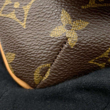 将图像加载到图库查看器中，LOUIS VUITTON Musette Tango Short Shoulder BrownM51257 Monogram
