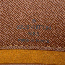 Load image into Gallery viewer, LOUIS VUITTON Musette Tango Short Shoulder BrownM51257 Monogram
