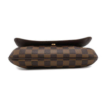 Load image into Gallery viewer, LOUIS VUITTON Musette Tango Long RedN51301 Damier Ebene Canvas
