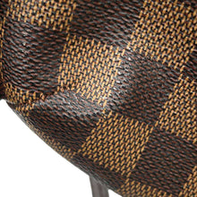 Load image into Gallery viewer, LOUIS VUITTON Musette Tango Long RedN51301 Damier Ebene Canvas
