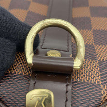 Load image into Gallery viewer, LOUIS VUITTON Speedy Bandouliere RedM41368 Damier Size 25
