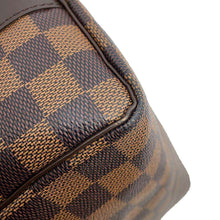 Load image into Gallery viewer, LOUIS VUITTON Speedy Bandouliere RedM41368 Damier Size 25
