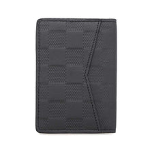 Load image into Gallery viewer, LOUIS VUITTON Organizer De Poch OnyxN63197 Damier Infini Leather
