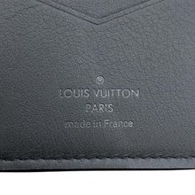 Load image into Gallery viewer, LOUIS VUITTON Organizer De Poch OnyxN63197 Damier Infini Leather
