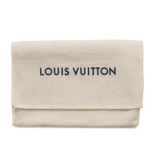 Load image into Gallery viewer, LOUIS VUITTON Organizer De Poch OnyxN63197 Damier Infini Leather
