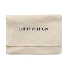 将图像加载到图库查看器中，LOUIS VUITTON Multicles 4 PinkM82760 Mahina leather
