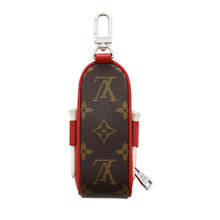 Load image into Gallery viewer, LOUIS VUITTON Set golf andrews RedGI0297 Monogram Leather
