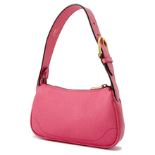 Load image into Gallery viewer, GUCCI GG Marmont Aphrodite Shoulder Pink739076 Leather Size Mini
