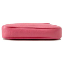 Load image into Gallery viewer, GUCCI GG Marmont Aphrodite Shoulder Pink739076 Leather Size Mini
