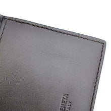 将图像加载到图库查看器中，Bottega Veneta Intre Card Case Brown605720 Leather
