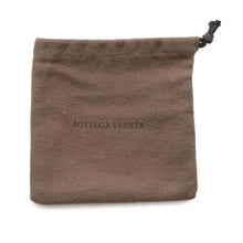 将图像加载到图库查看器中，Bottega Veneta Intre Card Case Brown605720 Leather
