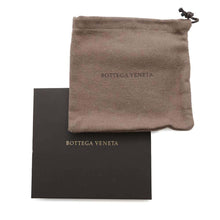 Load image into Gallery viewer, Bottega Veneta INTRECCIATO compact wallet Beige666944 Leather
