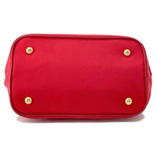 Load image into Gallery viewer, PRADA 2WAYBag Red1BA172 Nylon
