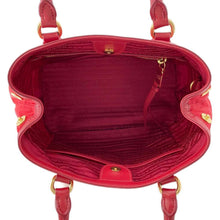 Load image into Gallery viewer, PRADA 2WAYBag Red1BA172 Nylon
