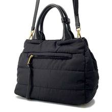 Load image into Gallery viewer, PRADA 2WAYBag BlackBN1604 Nylon
