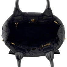 Load image into Gallery viewer, PRADA 2WAYBag BlackBN1604 Nylon
