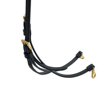 将图像加载到图库查看器中，PRADA Drawstring Shoulder Black1BH038 Nylon
