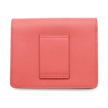 将图像加载到图库查看器中，HERMES Roulis Slim Verso Rose Jaipur/Rouge H Evercolor
