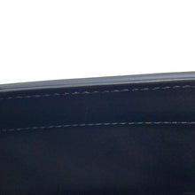 Load image into Gallery viewer, GUCCI Petit GG 2way Shoulder Bag Black739722 Leather
