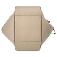 Load image into Gallery viewer, LOEWE hammock Beige Leather Size Small
