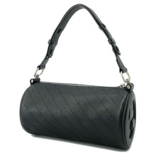 Load image into Gallery viewer, GUCCI Blondie Shoulder Bag Black760169 Leather Size Small
