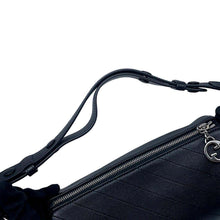 Load image into Gallery viewer, GUCCI Blondie Shoulder Bag Black760169 Leather Size Small
