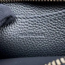 Load image into Gallery viewer, BALENCIAGA neoclassic city Black698067 Leather Size Mini
