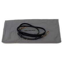 Load image into Gallery viewer, BALENCIAGA neoclassic city Black698067 Leather Size Mini
