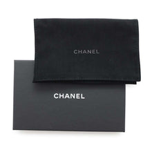 Load image into Gallery viewer, CHANEL Matelasse Chain wallet Pink Leather
