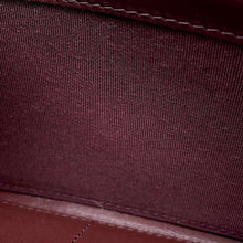 Load image into Gallery viewer, CHANEL Matelasse long zip wallet BlackAP0242 Caviar Leather
