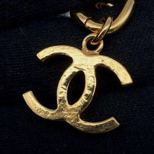 Load image into Gallery viewer, CHANEL Gripoa Bracelet Black/White/Gold Metal
