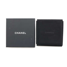 Load image into Gallery viewer, CHANEL Gripoa Bracelet Black/White/Gold Metal

