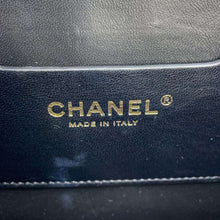 将图像加载到图库查看器中，CHANEL Matelasse 2wayChainShoulder BlackAS4286 Caviar Leather
