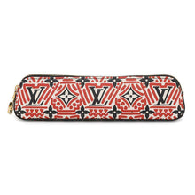 Load image into Gallery viewer, LOUIS VUITTON Truth Elizabet Claim/RougeGI0498 Monogram LV Craffiti
