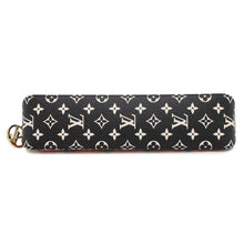 将图像加载到图库查看器中，LOUIS VUITTON Truth Elizabet Claim/RougeGI0498 Monogram LV Craffiti
