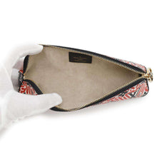 Load image into Gallery viewer, LOUIS VUITTON Truth Elizabet Claim/RougeGI0498 Monogram LV Craffiti
