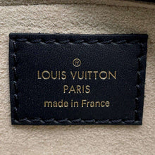 Load image into Gallery viewer, LOUIS VUITTON Truth Elizabet Claim/RougeGI0498 Monogram LV Craffiti
