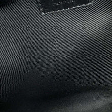 Load image into Gallery viewer, LOUIS VUITTON Discovery・Bumbag NoirM46036 Monogram Shadow Size PM
