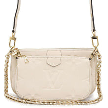 Load image into Gallery viewer, LOUIS VUITTON Multi Pochette Accessoires claimM46568 Monogram Empreinte Leather
