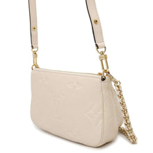 Load image into Gallery viewer, LOUIS VUITTON Multi Pochette Accessoires claimM46568 Monogram Empreinte Leather
