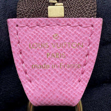 Load image into Gallery viewer, LOUIS VUITTON Mini Pochette Accessoires PinkM82623 Monogram Vivienne
