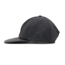 将图像加载到图库查看器中，LOUIS VUITTON Cap1.1 NoirMP2606 Monogram Empreinte Leather
