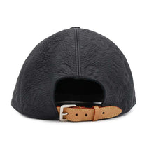 Load image into Gallery viewer, LOUIS VUITTON Cap1.1 NoirMP2606 Monogram Empreinte Leather
