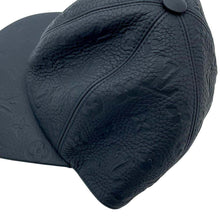 Load image into Gallery viewer, LOUIS VUITTON Cap1.1 NoirMP2606 Monogram Empreinte Leather
